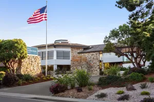 Image of Hilton Garden Inn Monterey
