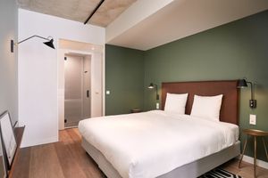 Image of Corendon Apartments Amsterdam Schiphol Airport