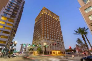 Image of Hotel Flor Tampa Downtown, Tapestry Collection by Hilton