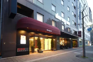 Image of Dormy Inn Hiroshima