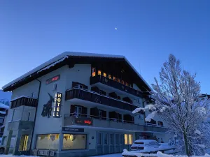 Image of Sport-Lodge Klosters