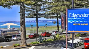 Image of Edgewater Motor Lodge