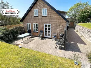 Image of 4 person holiday home in Hanstholm-By Traum