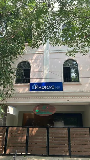 Image of Madras Inn - Alwarpet