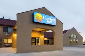 Image of Comfort Inn