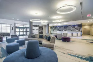 Image of SpringHill Suites by Marriott Oklahoma City Downtown