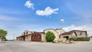Image of Best Western West Hills Inn