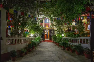 Image of Kathmandu Boutique Hotel
