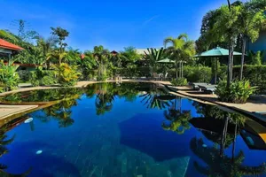 Image of Lucky Garden Boutique