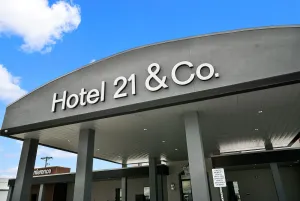 Image of Hotel 21
