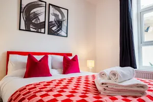 Image of Host & Stay - Bromyard Flat 2