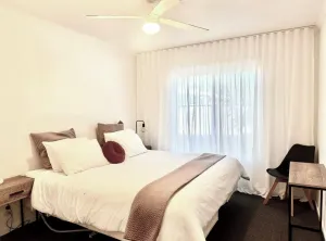 Image of Sunny Shackell - Echuca Moama Holiday Accommodation