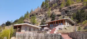 Image of Whispering Woods Resort