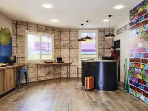 Image of Ibis Styles Hyères Rooftop & Spa