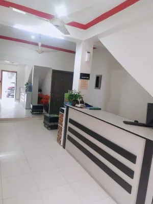 Image of Executive Inn Guest House
