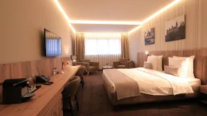 Image of Hotel Le 830 Namur