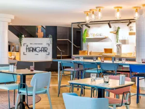 Image of Hôtel Mercure Lyon Centre Lumière