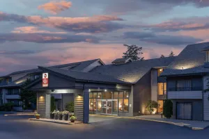 Image of Best Western Plus Oak Harbor Hotel & Conference Center