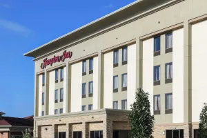 Image of Hampton Inn Dry Ridge