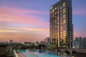 Image of Sheraton Guangzhou Hotel