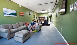Image of California Dreams Hostel - Pacific Beach