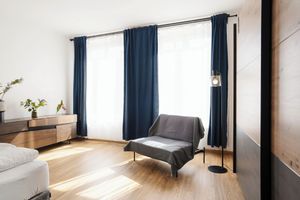 Image of easy flat Villach main plaza