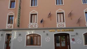 Image of Hôtel Saint-Georges
