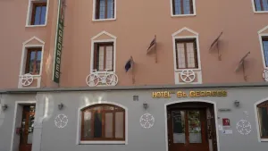 Image of Hôtel Saint-Georges
