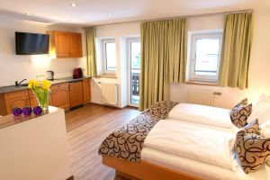 Image of GRUBERS, Hotel Appartments Gastein