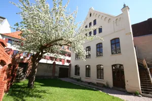 Image of Hotel Denkmal 13 Wismar