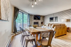 Image of Fun Central! Located on Lake Dillon! New Listing! condo