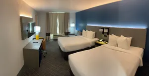 Image of Comfort Inn Shreveport I-49