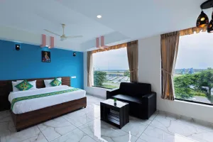 Image of Treebo Airsuite Airport Hotel