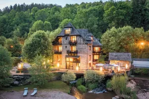 Image of Moulin de Cambelong- Emilie & Thomas