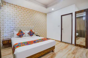 Image of FabHotel Shreyas Inn - Kaikondrahalli Lake