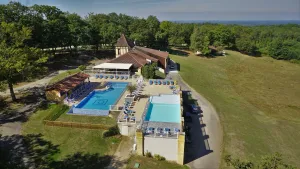Image of Résidence Les Hauts de Marquay