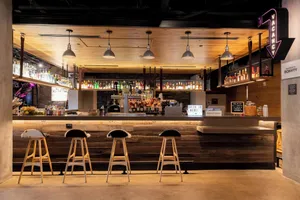 Image of Moxy Nashville Downtown