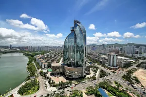 Image of Kempinski Hotel Xiamen