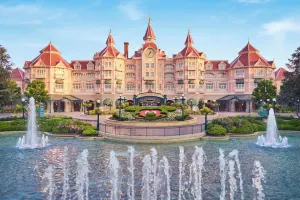 Image of Disneyland® Hotel