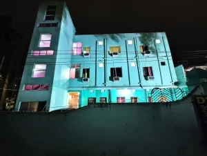 Image of Goroomgo Dittu Holiday Inn Puri