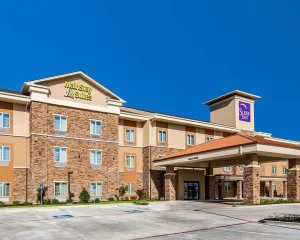 Image of MainStay Suites Lufkin
