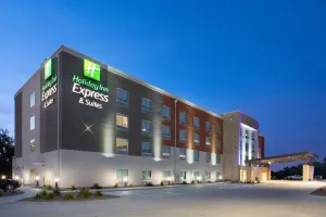 Image of Holiday Inn Express & Suites - Sterling by IHG
