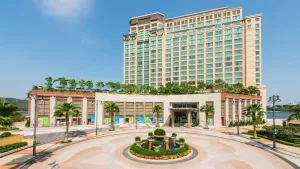 Image of Auberge Discovery Bay Hong Kong