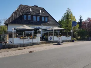 Image of Hotel das Möwenstübchen