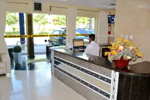 Image of Faixa Hotel
