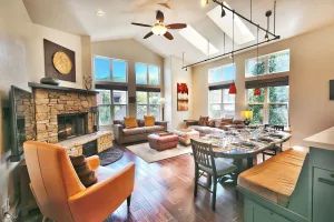 Image of WOODSIDE HAUS home