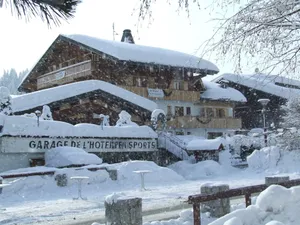 Image of Loc'Hotel Alpen Sports