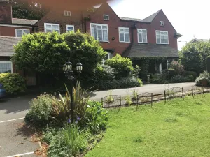 Image of Barons Court Hotel
