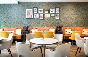 Image of Leonardo Boutique Hotel Linz City Center