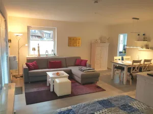 Image of Haus Stedum Wohnung 19